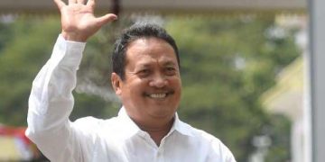 Wahyu Trenggono:  Kemenhan Kembangkan Food Estate di Jabar