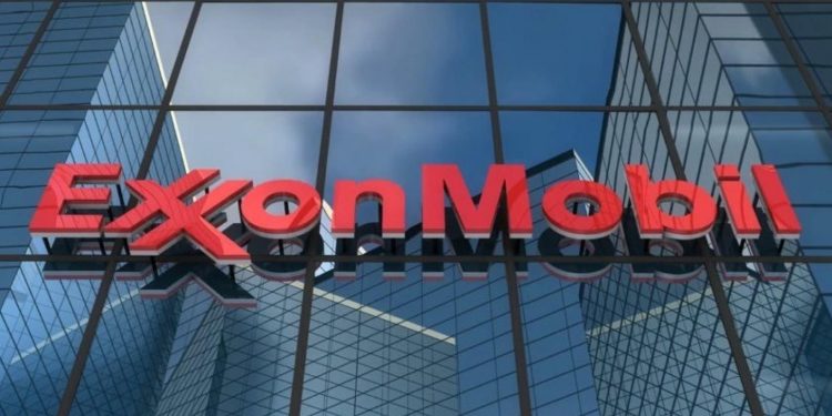 ExxonMobil PHK 1.900 Karyawan