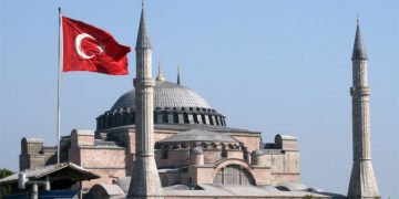 Perekonomian Turki Kian Terpuruk