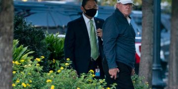 Trump Belum Menyerah