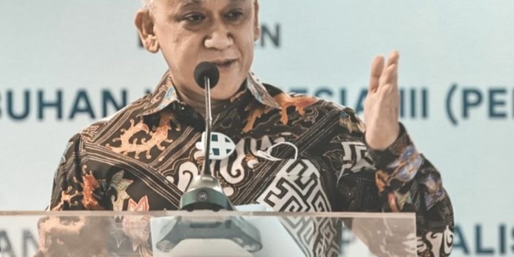 Pelindo III Raih Penghargaan Tertinggi dalam Keterbukaan Informasi Publik