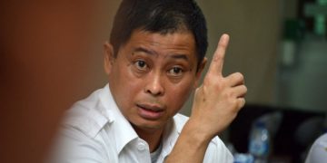 Ignasius Jonan Jadi Komisaris Independen Sido Muncul