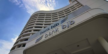 83 Karyawan BJB Positif Corona, Kantor Ditutup