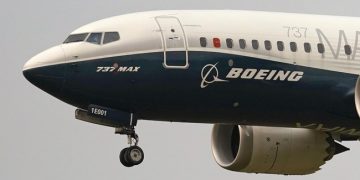 Boeing 737 Max Diizinkan Mengudara Lagi