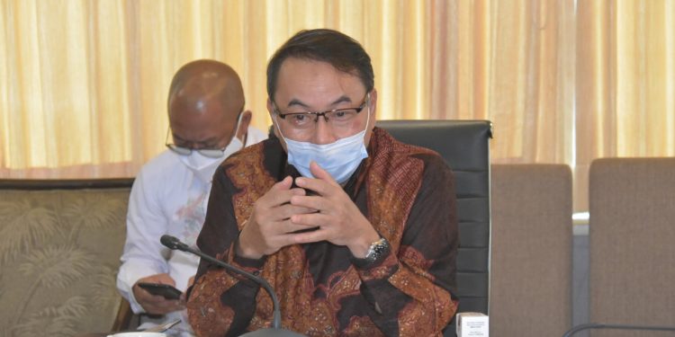 Dirjen Kemendag Didi Sumedi Jadi Komut PPI
