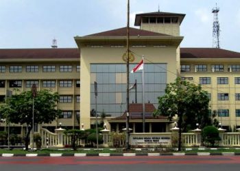 Imbas Acara Rizieq, Kapolres Metro dan Bogor Juga Dicopot