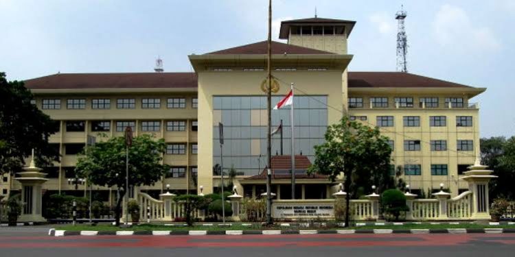 Imbas Acara Rizieq, Kapolres Metro dan Bogor Juga Dicopot
