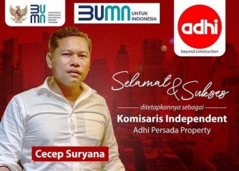 1 Bulan Jadi Komisaris BUMN, Aktivis 98 Terancam Dipidanakan