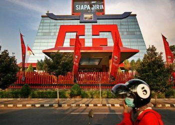 Gudang Garam Garap Bisnis Jalan Toll