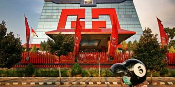 Gudang Garam Garap Bisnis Jalan Toll
