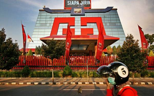 Gudang Garam Garap Bisnis Jalan Toll