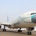 Garuda Luncurkan Masker Bertema Sekar Jagat Nusantara