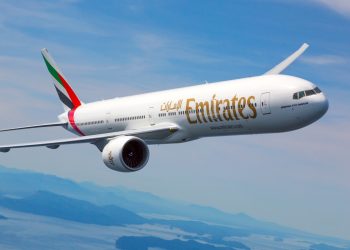 Emirates Jadi Penerbangan Teraman Selama Covid-19