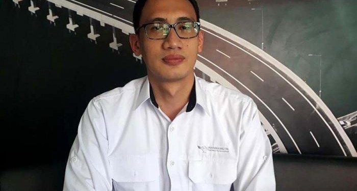 Erick Thohir Pilih Milenial 31 Tahun Jadi Dirut Jasa Marga Bali
