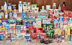 Danone Bakal PHK 2.000 Pekerja