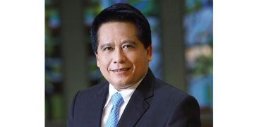 Erick Beri Sinyal Hery jadi Dirut Bank Syariah BUMN