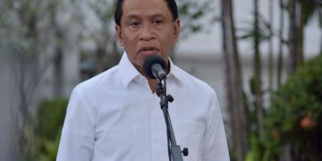 Piala Dunia U-20 Ditunda, Begini Respon Menpora