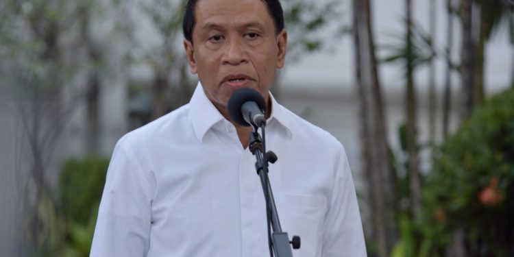 Piala Dunia U-20 Ditunda, Begini Respon Menpora