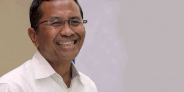 ‘Curhat’ Dahlan Iskan, Lebih Pilih BGS Ketimbang Pahala