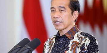 Jokowi: Perayaan Natal Harus Jadi Momentum Saling Cinta, Menjaga dan Mengasihi