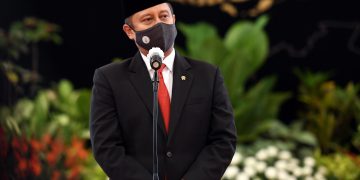 Budi Gunadi Diminta Fokus Tangani Pandemi Covid-19 Secara Cepat dan Baik