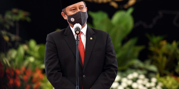 Budi Gunadi Diminta Fokus Tangani Pandemi Covid-19 Secara Cepat dan Baik