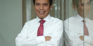 Nixon LP Napitupulu Jadi Plt Dirut BTN