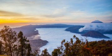 Ke Bromo Wajib Bawa Hasil Rapid Test Antigen