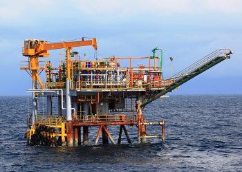 PHE WMO Operasikan Kembali Anjungan PHE 12