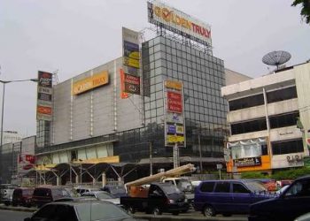 Golden Truly Tutup, Buka di Online