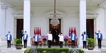 Ini Alasan 6 Tokoh Dijadikan Menteri