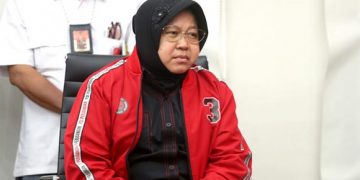 Gebrakan Risma Transfer Bansos, Tidak Tunai Lagi