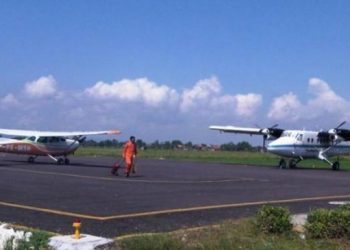 7 Bandara di Pelosok Dibangun pada 2021