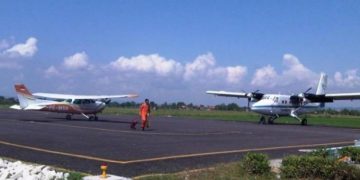 7 Bandara di Pelosok Dibangun pada 2021