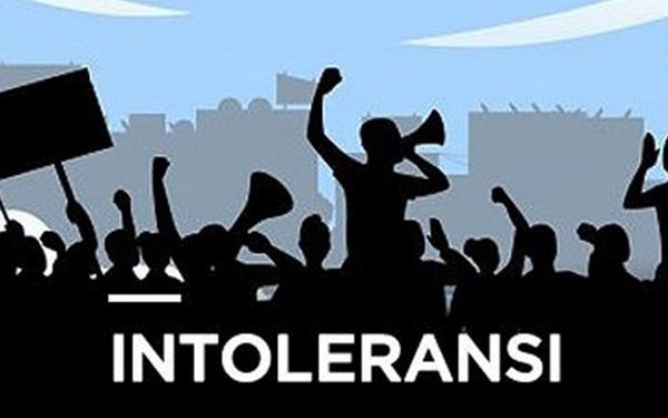 Pangdam & Habib Luthfi Ikrar Tolak Kaum Intoleran