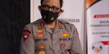 Profil Komjen Gatot Eddy, Wakomut Baru Pindad