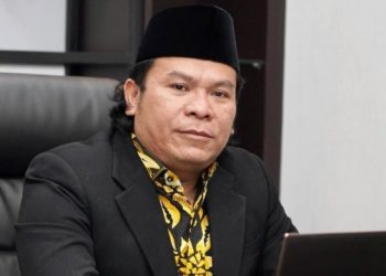F-PKB Tunjuk Luqman Hakim Jadi Pimpinan Komisi II DPR