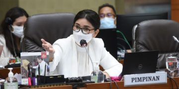 Komisi IX Minta Kemenkes Perkuat Prokes