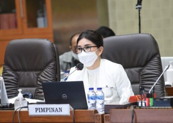 Pemerintah Harus Pastikan Keamanan dan Mutu Vaksin Covid-19