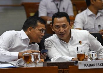 Jenderal Junior Pilihan