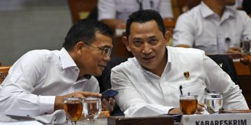 Jenderal Junior Pilihan