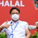 Vaksin Covid-19 Telah Teruji dan Minim Efek Samping