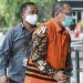 Nurhadi Dipolisikan Petugas Rutan KPK