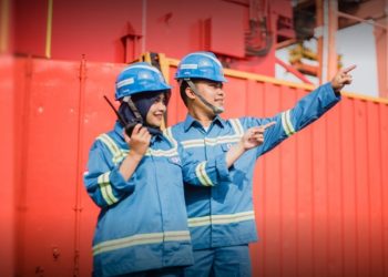 Anak Usaha Pelindo III Buka Lowongan Lulusan SMA/SMK