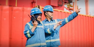 Anak Usaha Pelindo III Buka Lowongan Lulusan SMA/SMK