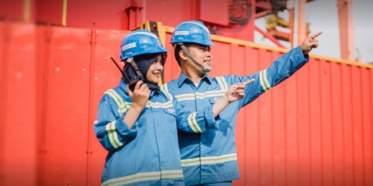 Anak Usaha Pelindo III Buka Lowongan Lulusan SMA/SMK