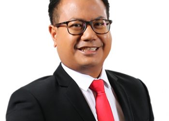 Komisaris BRI Rabin Indrajad Jadi Staf Ahli Kementerian BUMN