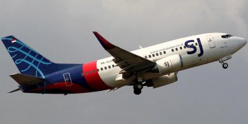 Daftar 62 Nama Penumpang Sriwijaya Air