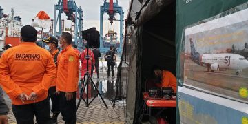 Jasa Raharja Data Keluarga Penumpang Sriwijaya