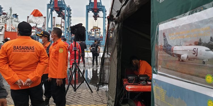 Jasa Raharja Data Keluarga Penumpang Sriwijaya